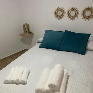  Apartamento El Venenciador España