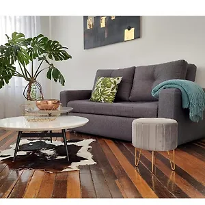  Apartment Depa Quevedo: Trendy Flat In Bogota's Historic Candelaria