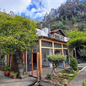 Monteluna Casa rural