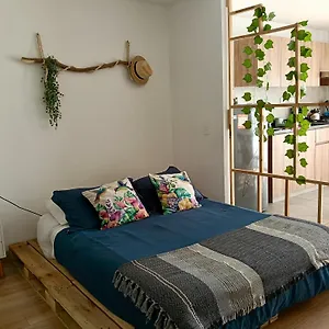 Loft Paraiso Vintage Apartamento