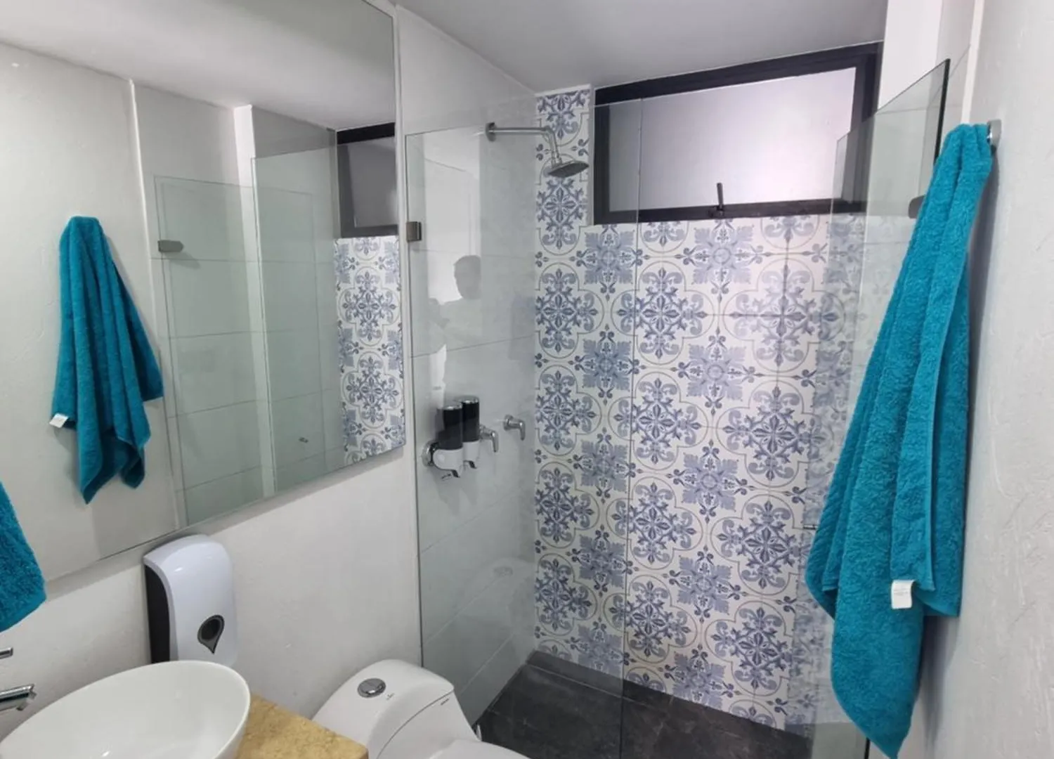 Apto Tipo Loft Candelaria Bogota Colombia