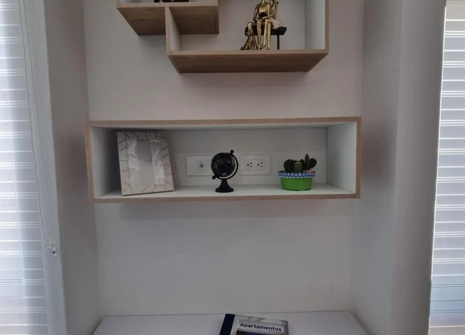 Apartment Apto Tipo Loft Candelaria Bogota