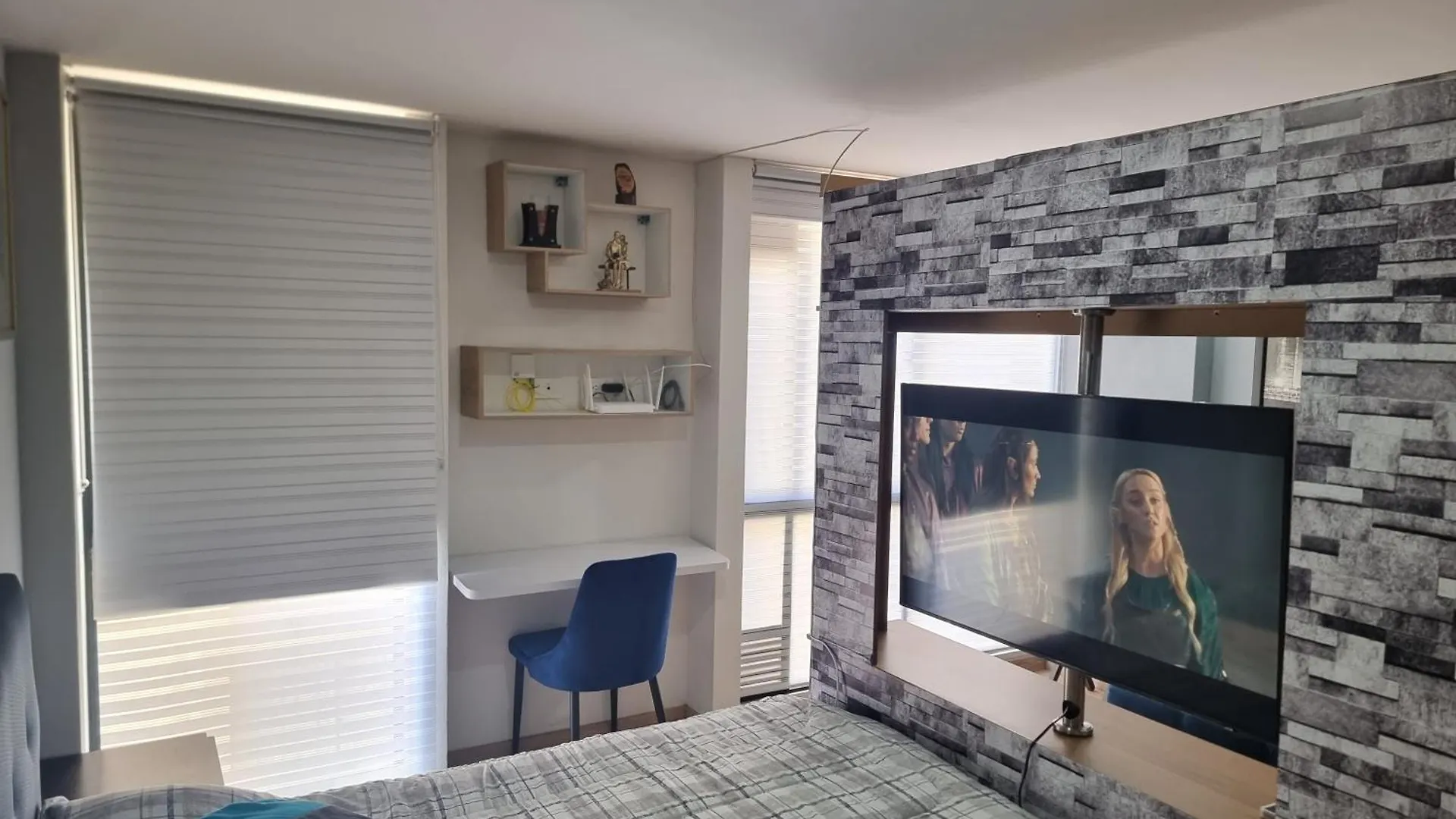 Apto Tipo Loft Candelaria Bogota
