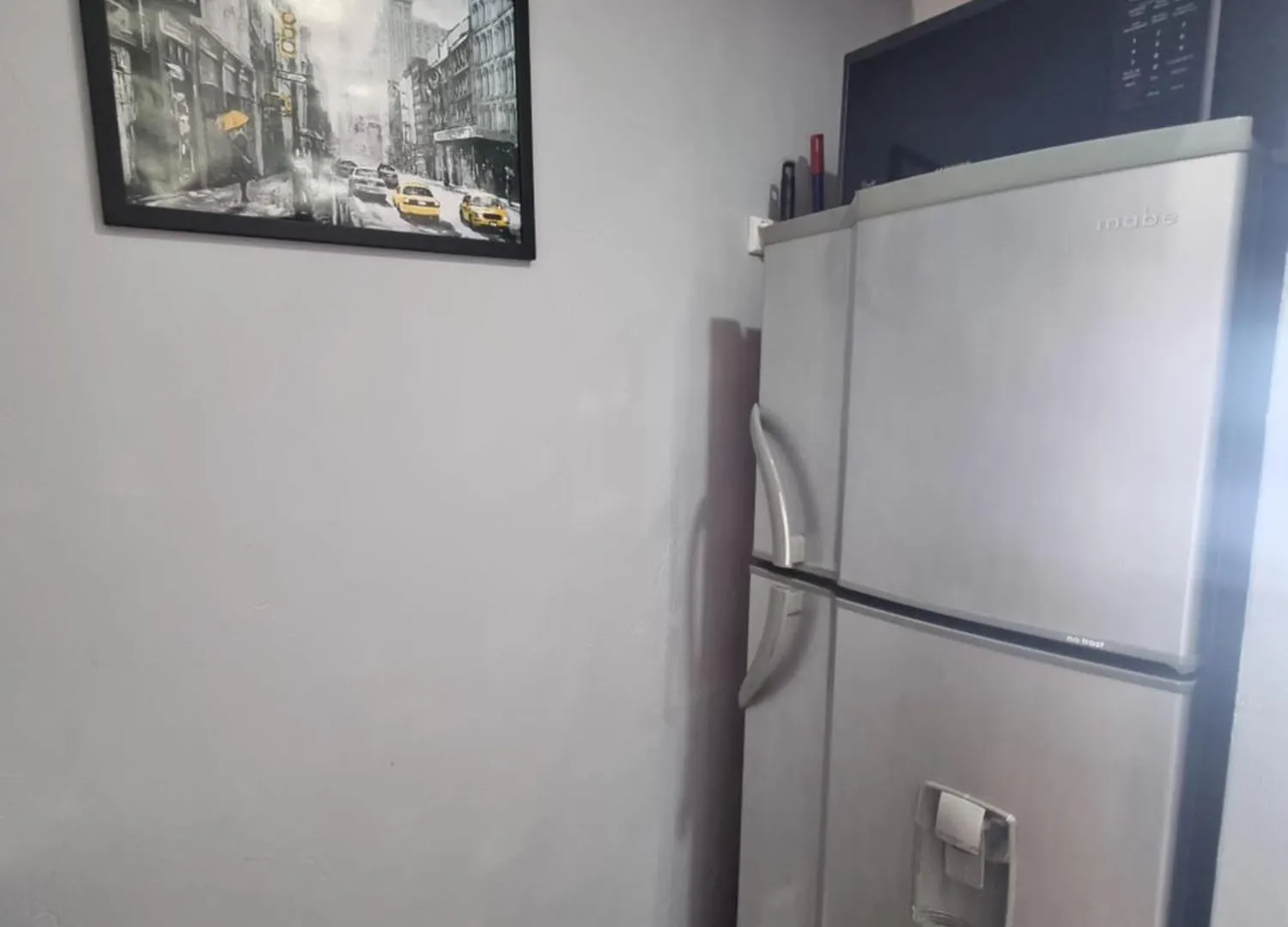Apartamento Apto Tipo Loft Candelaria Bogotá Colombia